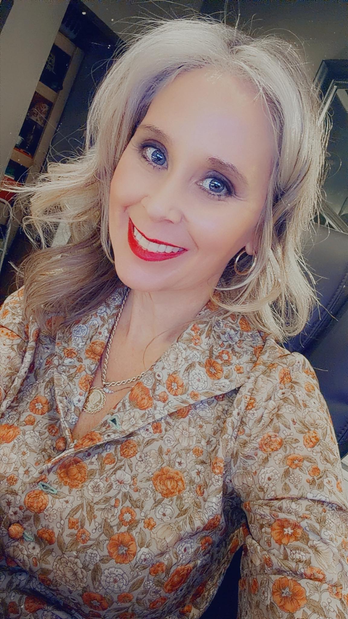 Courtney McCurdy, owner of Insure the Ozarks